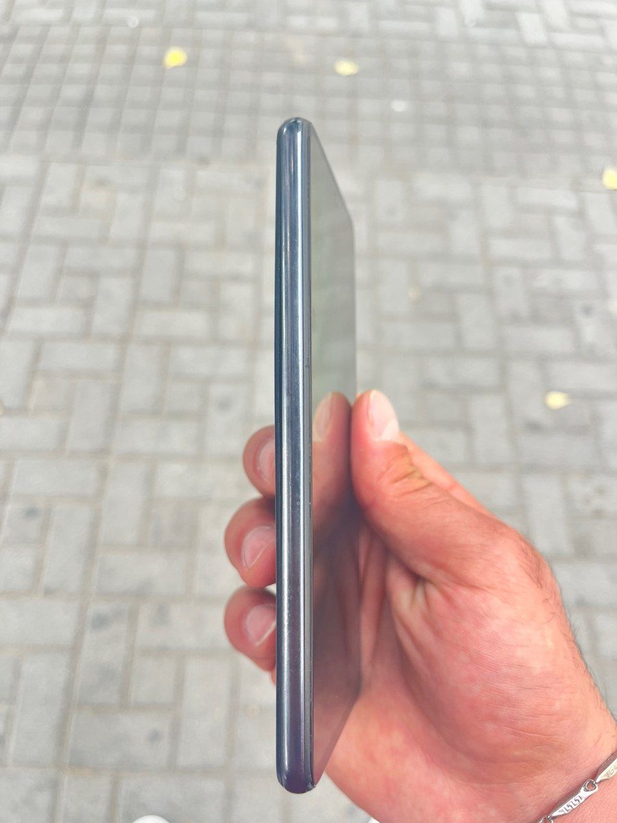Samsung Galaxy A52 Awesome Black 128GB/4GB — Smartfonlar, Bakı (6)
