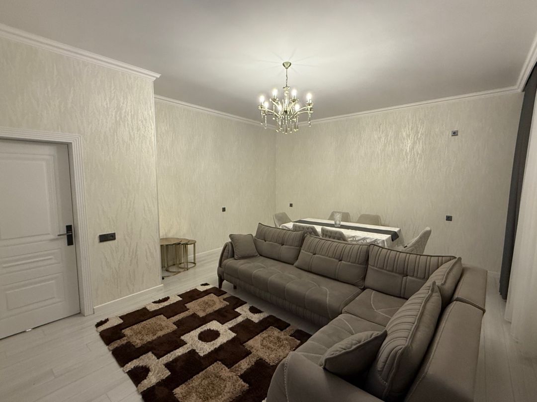 Həyət evi, Zaqatala ş — Ev, villa, Zaqatala (2)