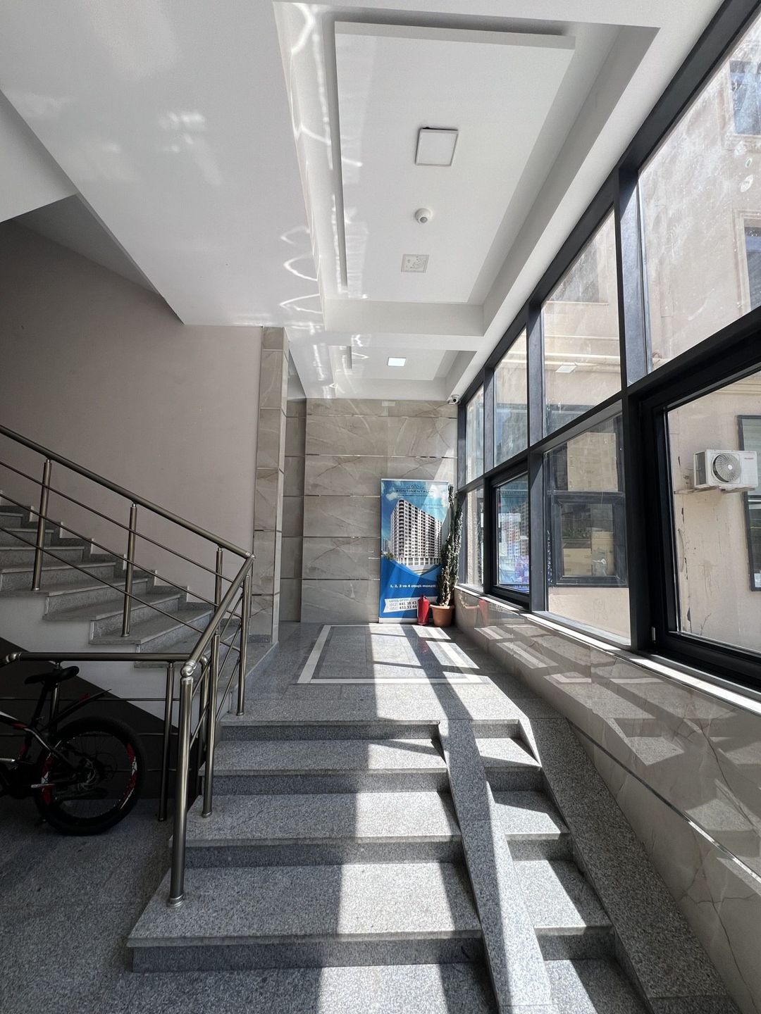 Satılır 2 otaqlı yeni tikili 70 m² — Mənzil, Bakı (3)