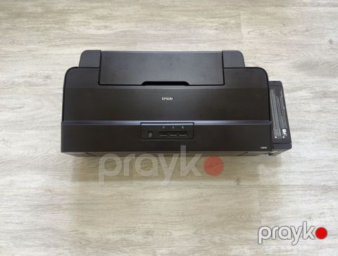 Epson L1800 foto-printer ideal vəziyyətdə - Rəngli inkjet printer — Mehdiabad