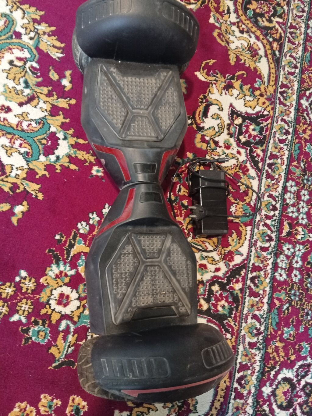 Əlimyandi segvey satılır ideal vəziyyətdədir.Bir tək problemi — Hiroskopler, Bakı