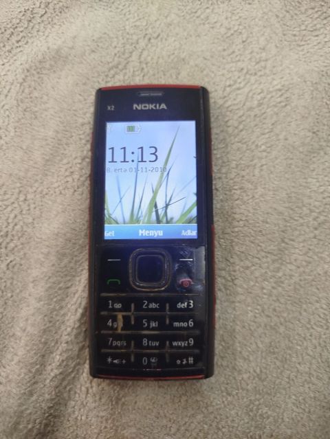 Nokia — Digah
