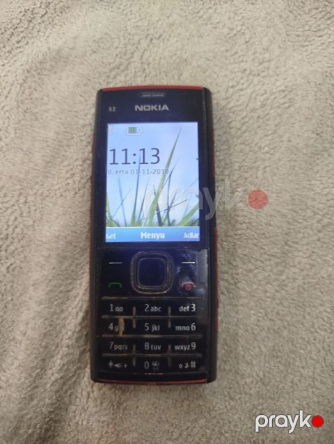 Nokia — Digah