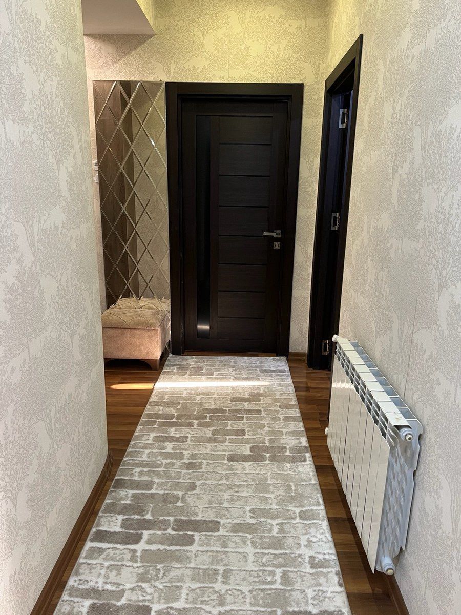 3-otaqlı yeni tikili, Xırdalan ş., 86.7 m² — Mənzil, Xırdalan (5)