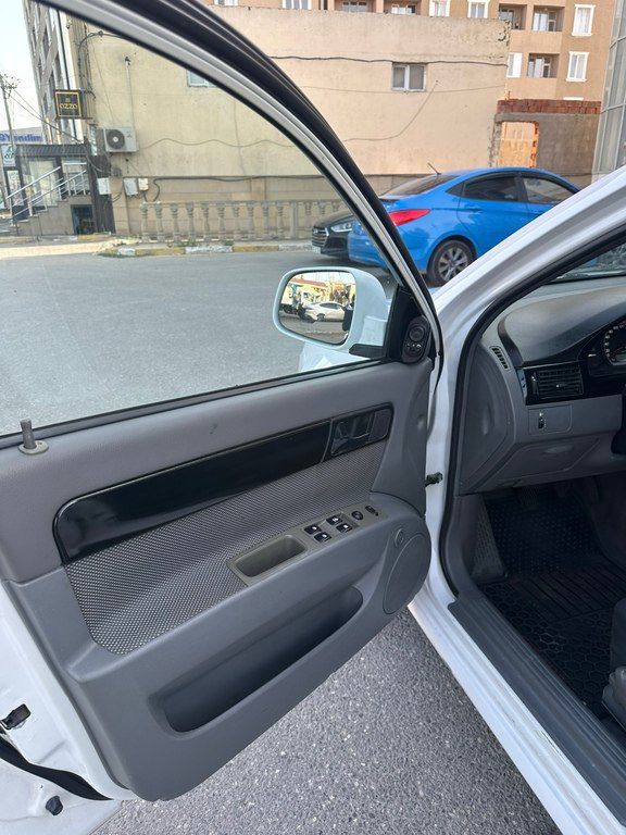 Daewoo Gentra, 1.5 L, 2014 il, 280 000 km — Avtomobillər, Bakı (10)