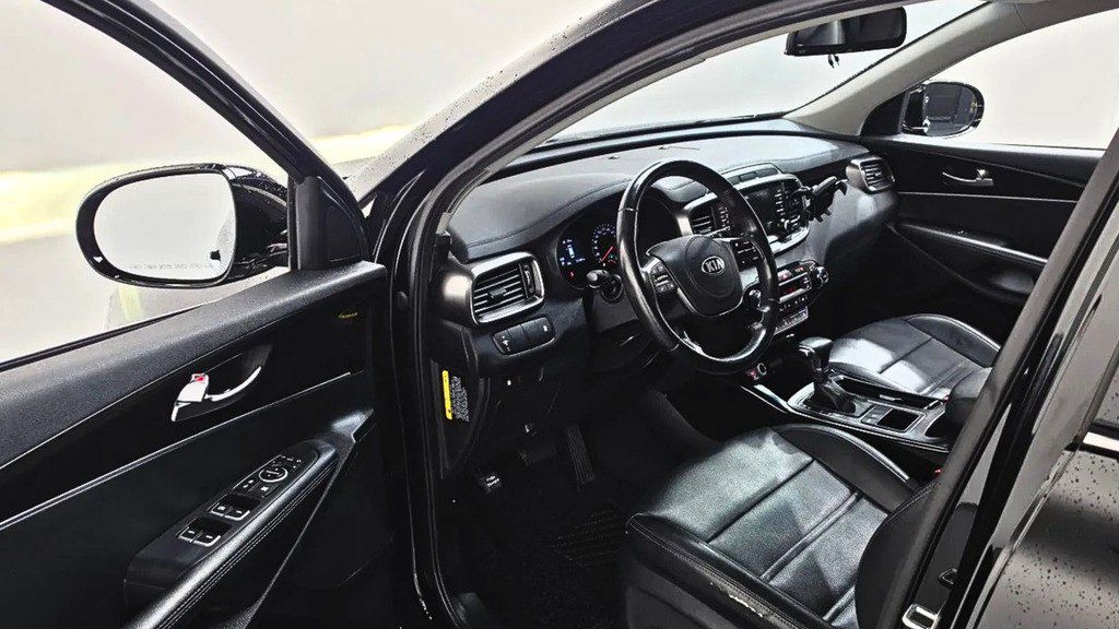 Kia Sorento, 2.0 L, 2018 il, 120 000 km — Avtomobillər (5)