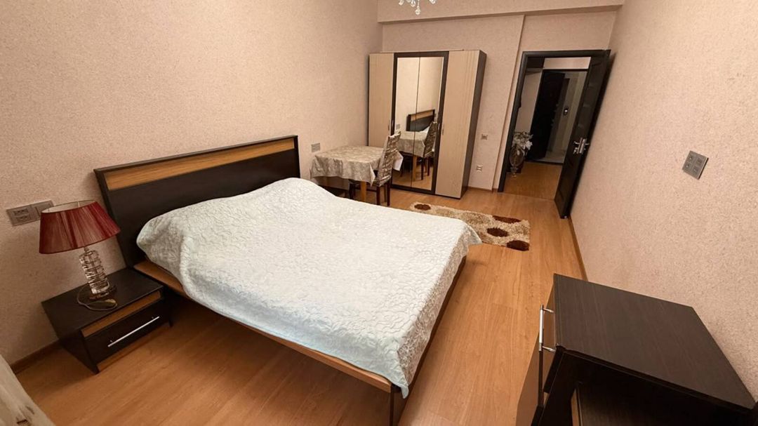İcarəyə verilir 3 otaqlı yeni tikili 110 m² — Mənzil, Bakı (4)