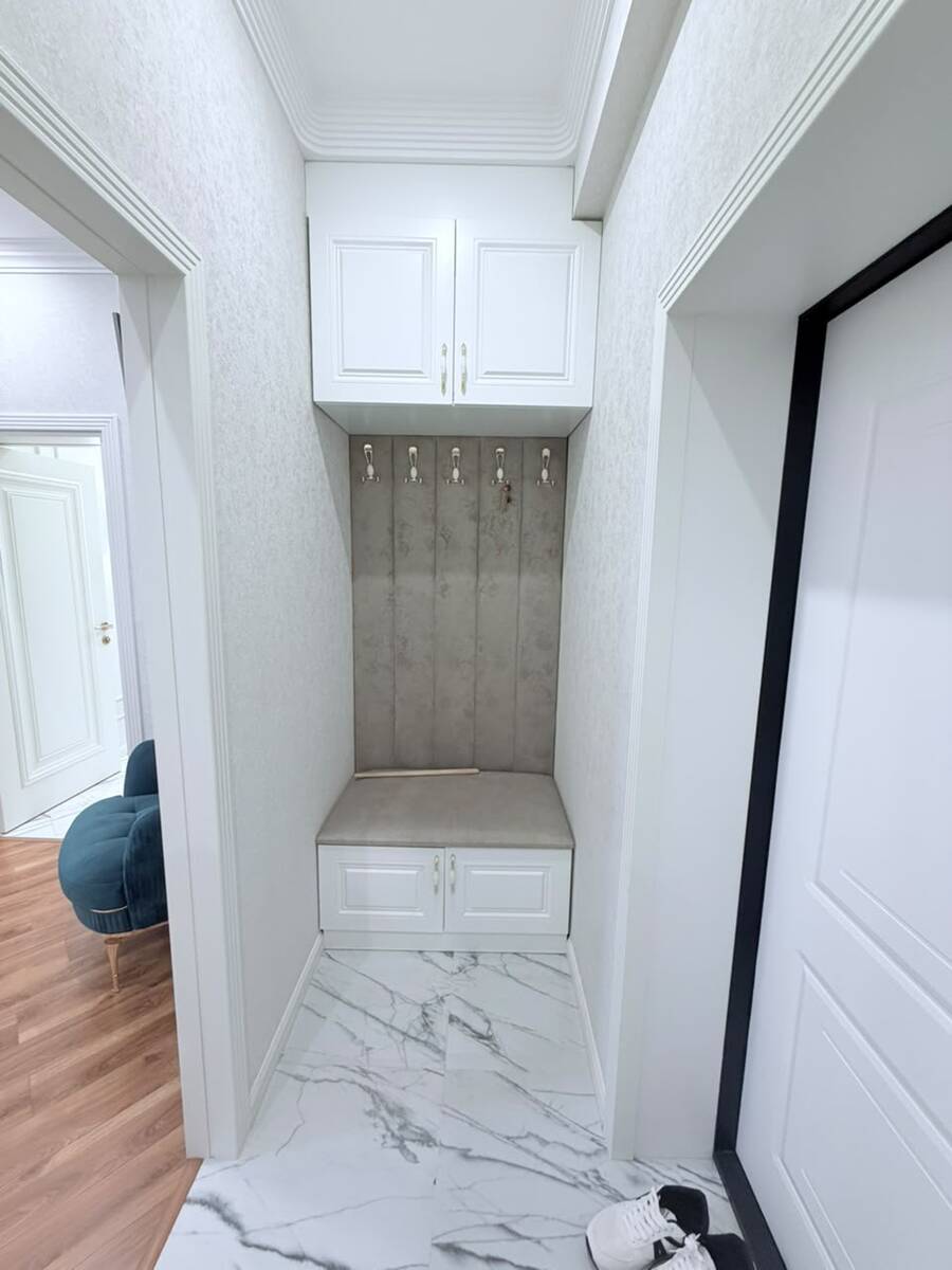 Satılır 3 otaqlı yeni tikili 103 m² — Mənzil, Bakı (7)