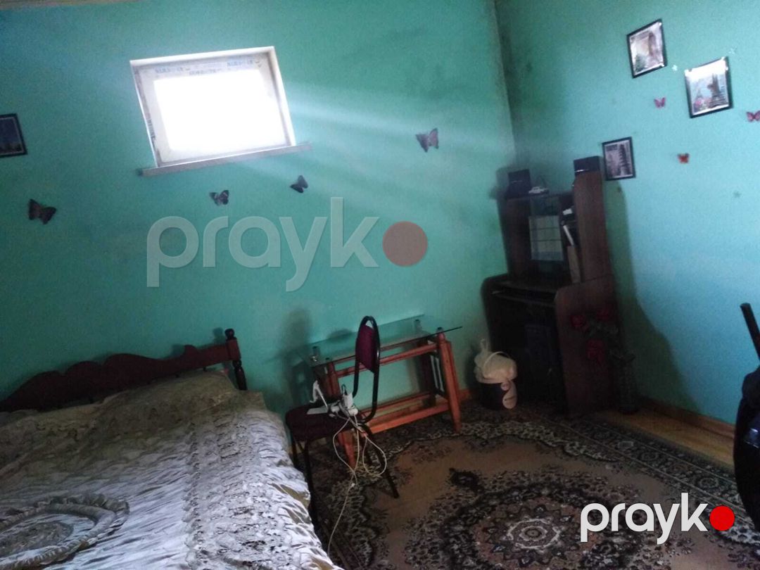 Satılır 3 otaqlı həyət evi/bağ evi 136 m² — Ev, villa, Bakı (8)