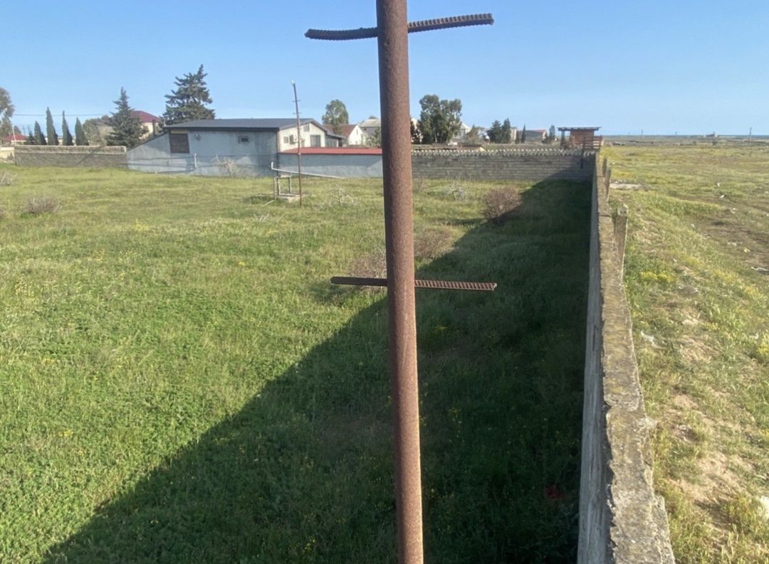 Satılır torpaq 13 sot — Torpaq, Bakı (11)