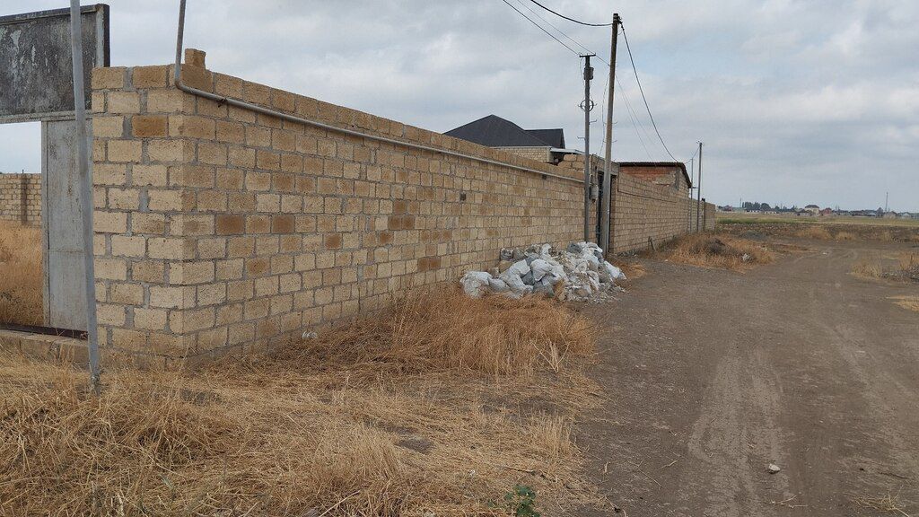 4 sot torpaq sahəsi, Gəncə ş — Torpaq, Gəncə (5)