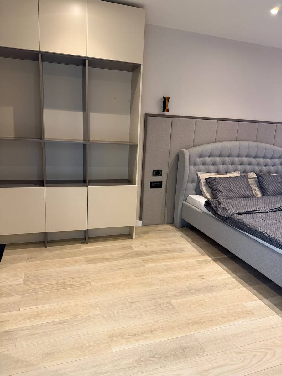 İcarəyə verilir 2 otaqlı yeni tikili 96 m² — Mənzil, Bakı (7)