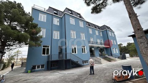 Satılır obyekt 4800 m²