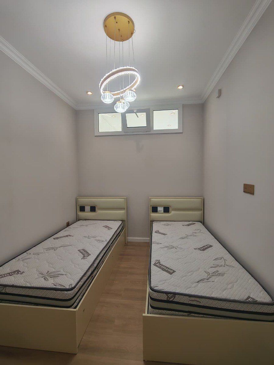 Satılır 2 otaqlı yeni tikili 52 m² — Mənzil, Xırdalan (5)