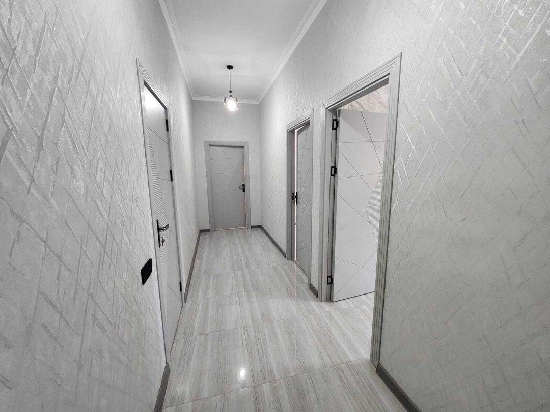 Satılır 3 otaqlı yeni tikili 59 m² — Mənzil, Bakı (12)