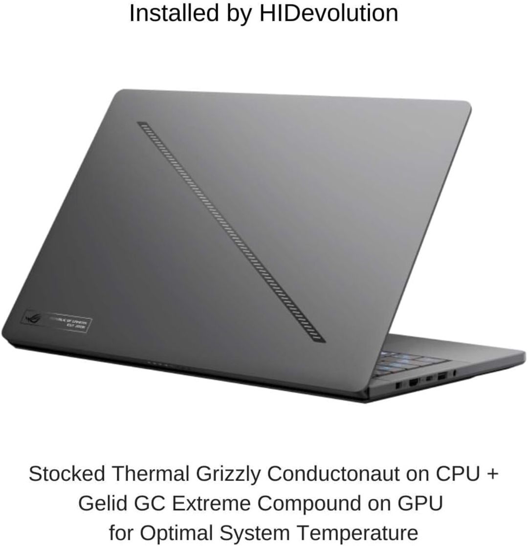 ASUS ROG Zephyrus G14 GA403WR — Noutbuklar, Bakı (6)