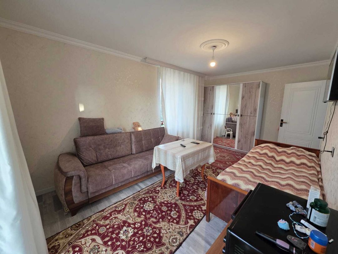Satılır 1 otaqlı köhnə tikili 40 m² — Mənzil, Bakı (7)