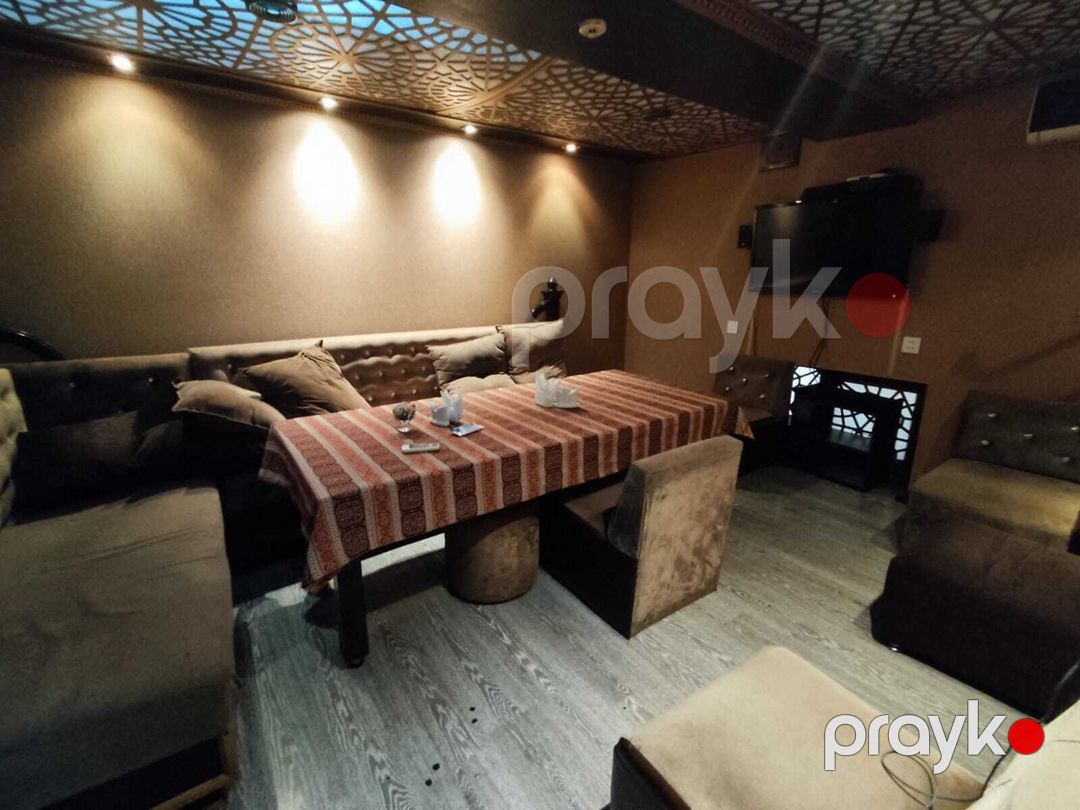 İcarəyə verilir obyekt 250 m² — Əmlak, Bakı (12)