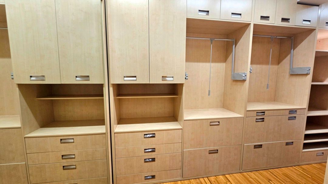 İcarəyə verilir 4 otaqlı yeni tikili 151 m² — Mənzil, Bakı (9)
