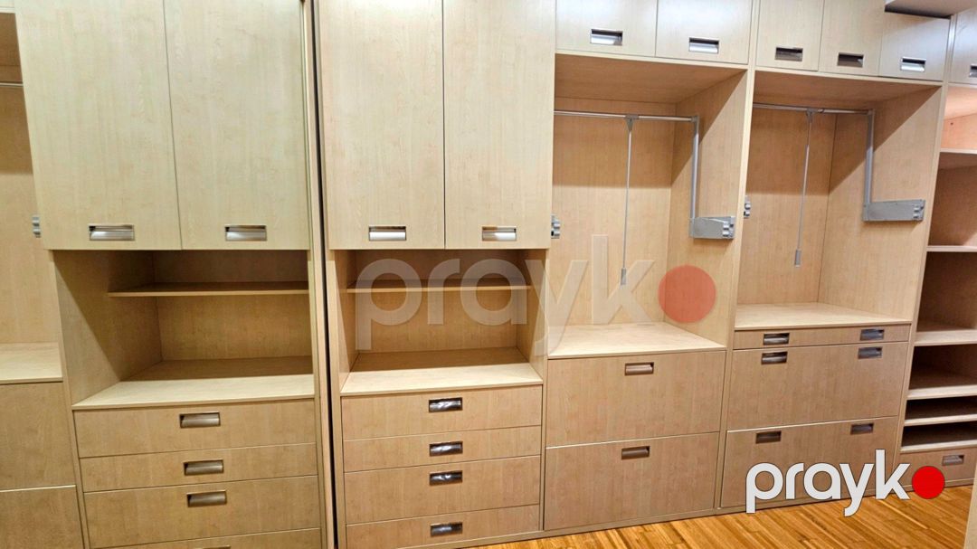 İcarəyə verilir 4 otaqlı yeni tikili 151 m² — Mənzil, Bakı (9)