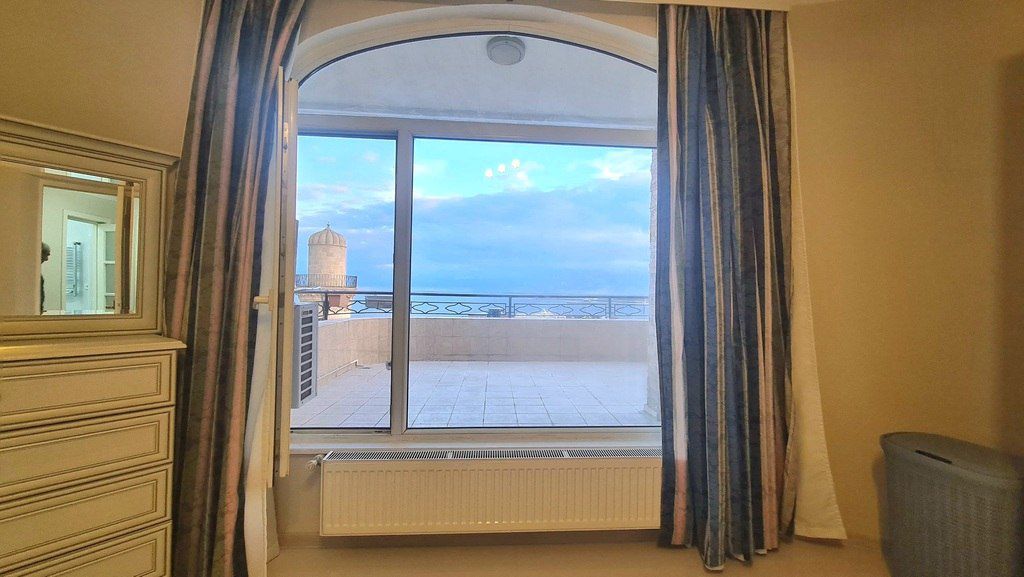 İcarəyə verilir 2 otaqlı köhnə tikili 60 m² — Mənzil, Bakı (12)