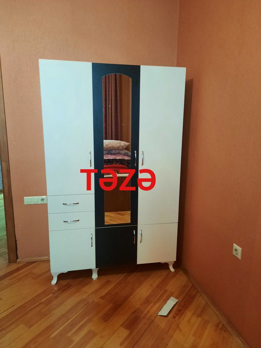 Dolablar — Mebel, Bakı (5)
