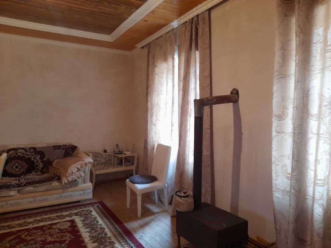 Həyət evi, Buzovna qəs — Ev, villa, Bakı (5)