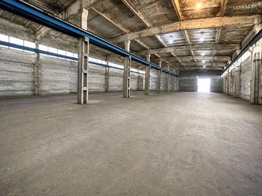 İcarəyə verilir obyekt 1300 m² — Əmlak, Bakı (2)