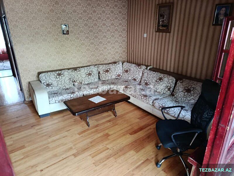 Əmircan qes. həyət evi satilir — Ev, villa, Bakı (3)