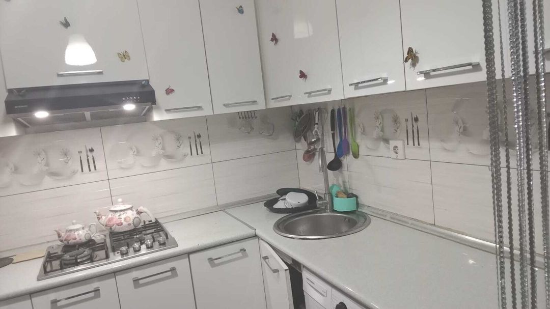 Satılır 2 otaqlı yeni tikili 52 m² — Mənzil, Xırdalan (11)