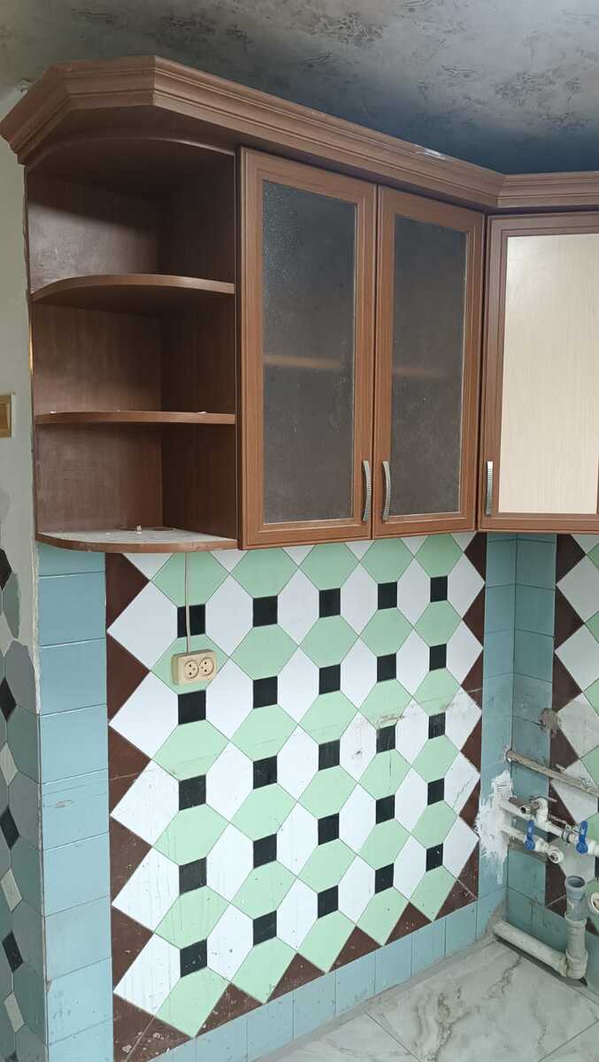 Satılır 3 otaqlı köhnə tikili 61.3 m² — Mənzil, Gəncə (12)