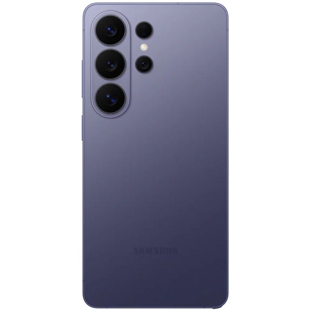 Samsung Galaxy S26 Ultra Cobalt Violet 256GB/12GB — Smartfonlar, Bakı (3)
