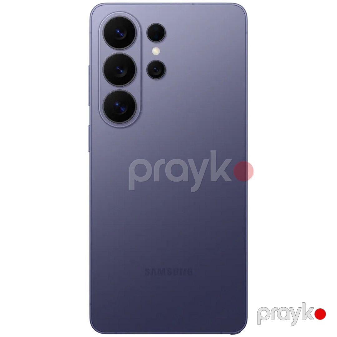 Samsung Galaxy S26 Ultra Cobalt Violet 256GB/12GB — Smartfonlar, Bakı (3)