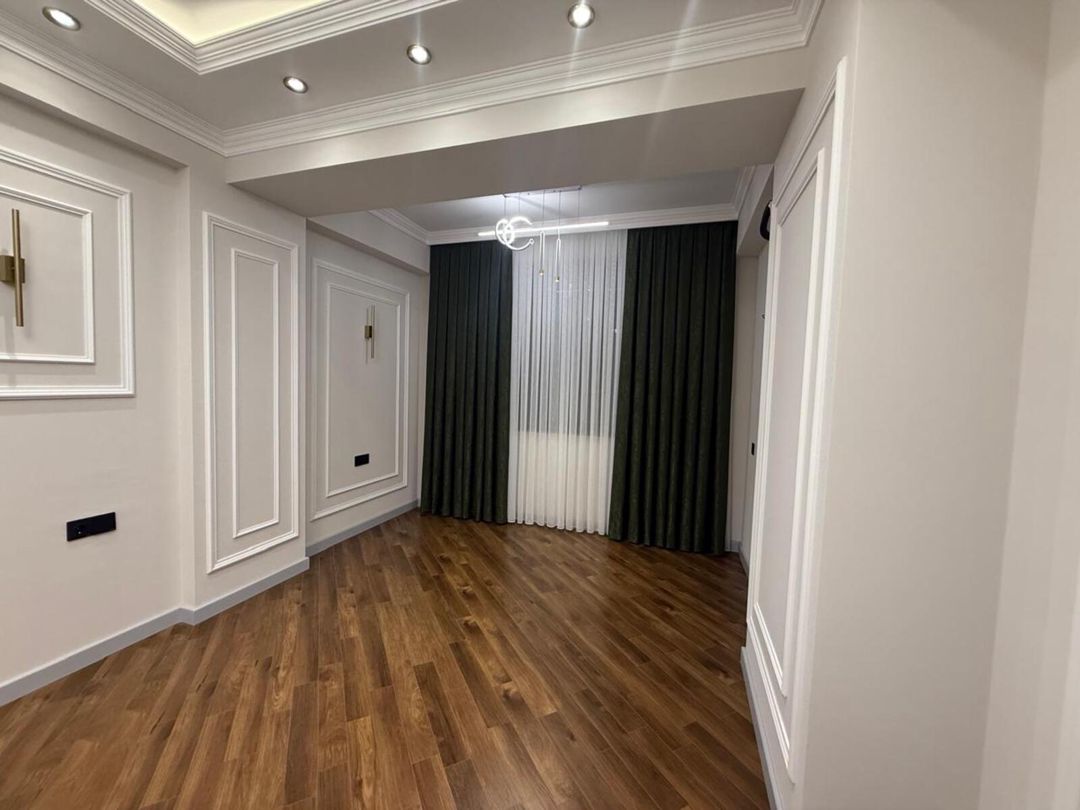 Satılır 3 otaqlı yeni tikili 90 m² — Mənzil, Bakı (4)