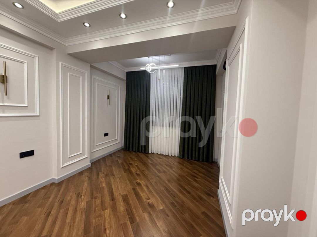 Satılır 3 otaqlı yeni tikili 100 m² — Mənzil, Bakı (4)