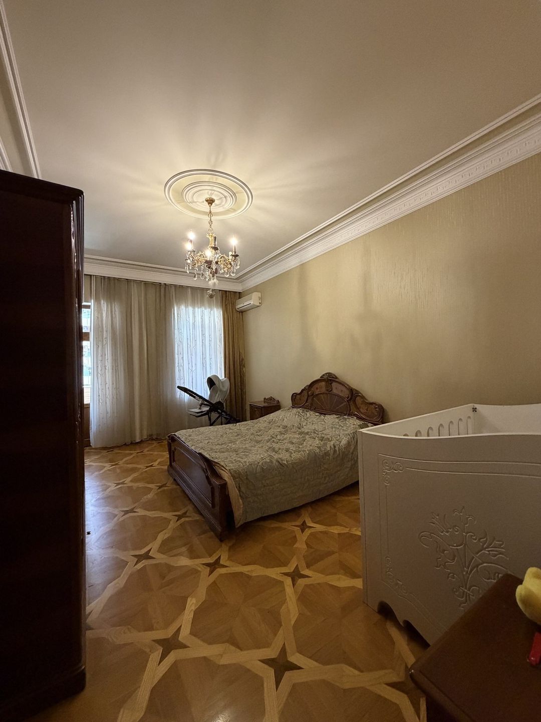 Satılır 5 otaqlı yeni tikili 250 m² — Mənzil, Bakı (8)
