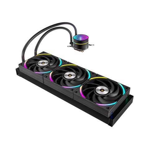 Fpmax oasıs L360 argb black — Bakı