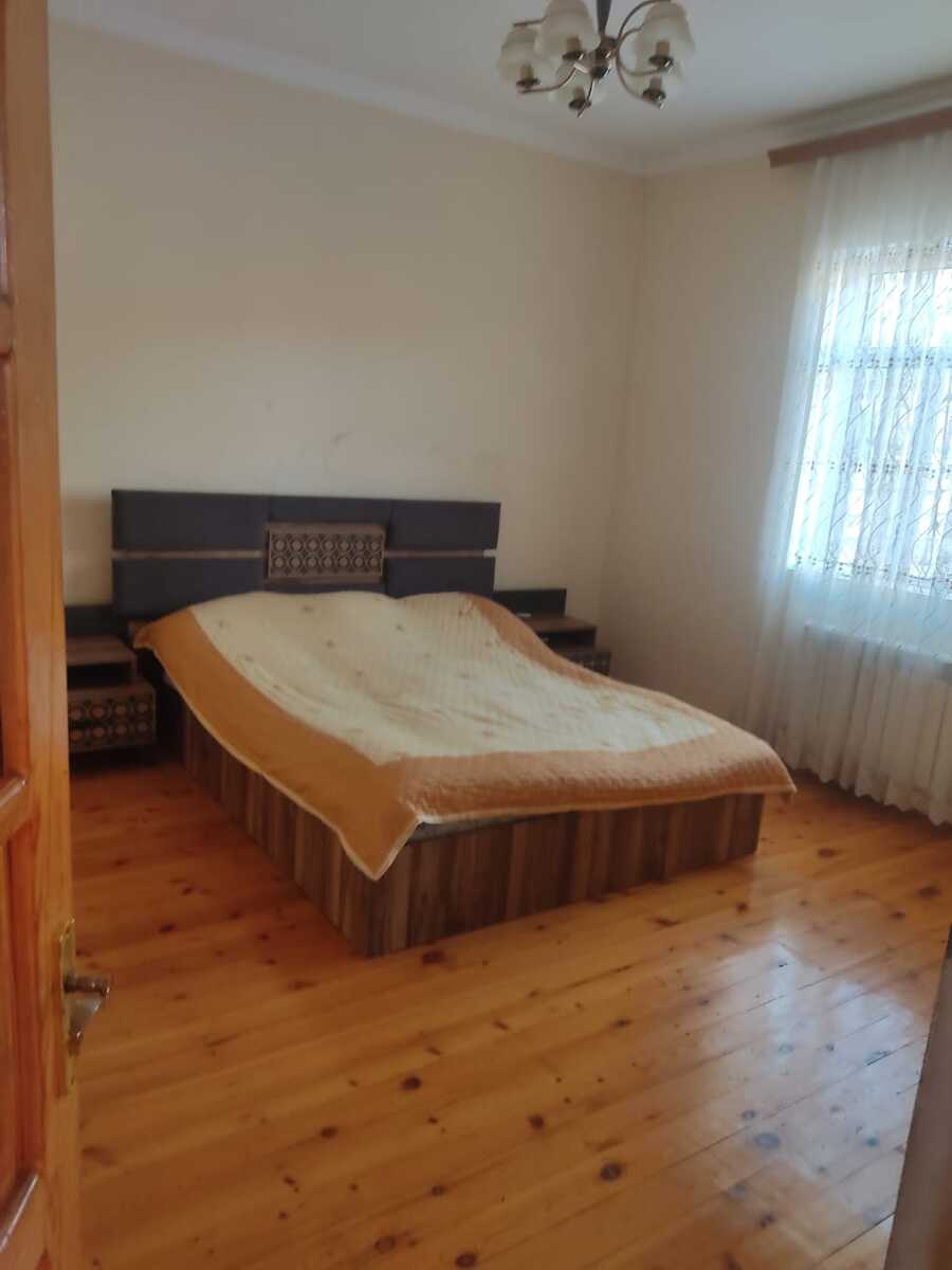 Həyət evi, Qaradağ r — Ev, villa, Bakı (8)
