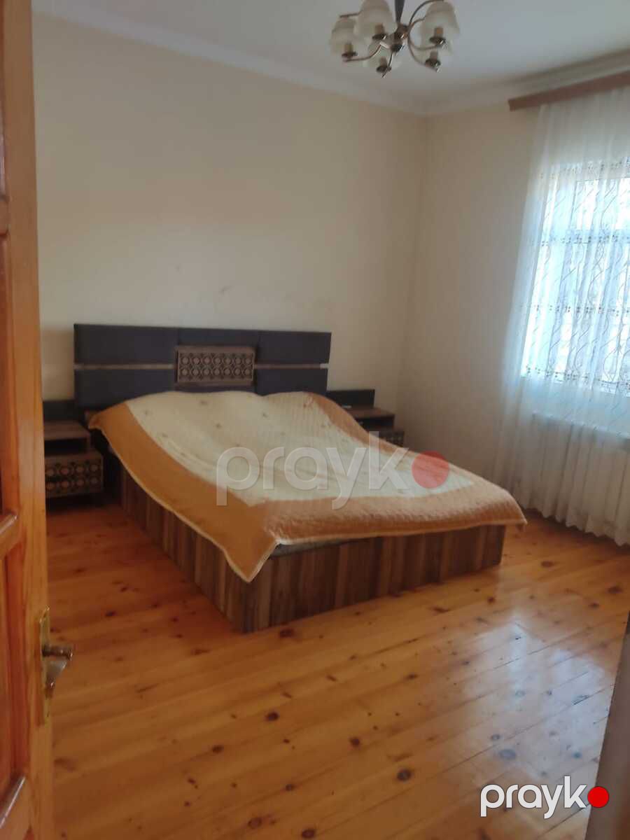 Həyət evi, Qaradağ r — Ev, villa, Bakı (8)
