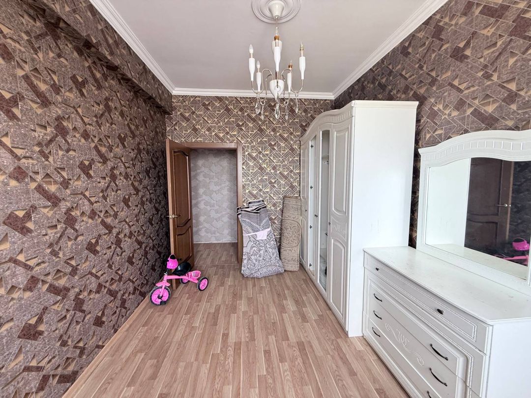 Satılır 2 otaqlı yeni tikili 65 m² — Mənzil, Xırdalan (8)