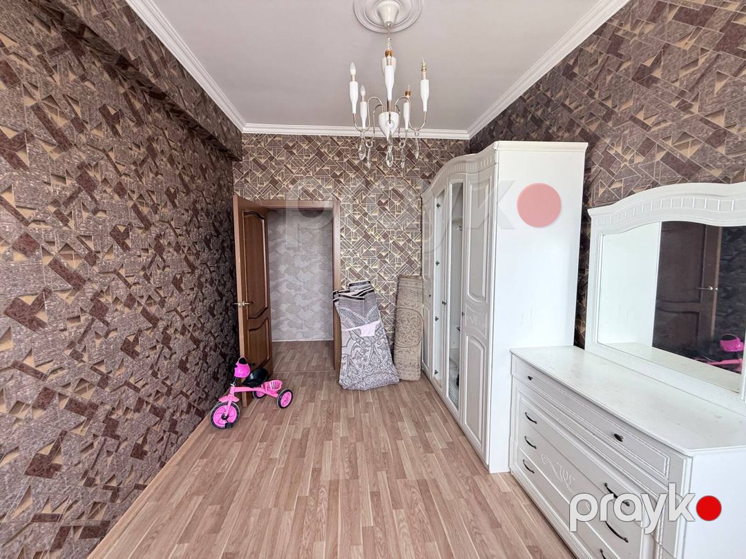 Satılır 2 otaqlı yeni tikili 65 m² — Mənzil, Xırdalan (8)