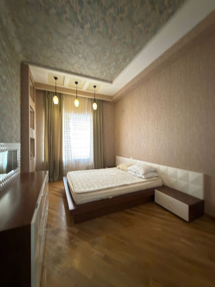 Satılır 3 otaqlı yeni tikili 167 m² — Mənzil, Bakı (6)