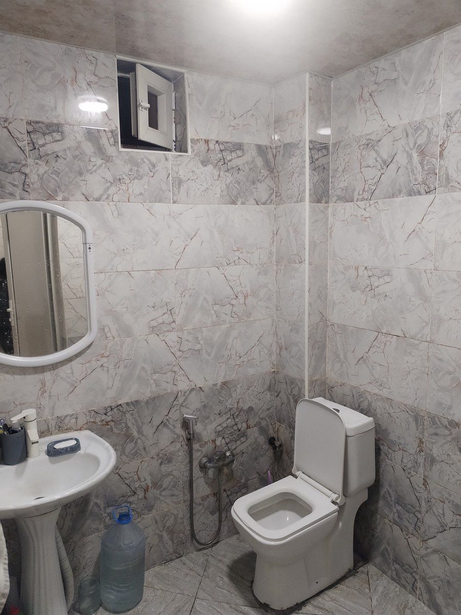 Satılır 4 otaqlı həyət evi/bağ evi 128 m² — Ev, villa, Xırdalan (9)