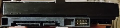 Sərt disk, 500GB — Bakı