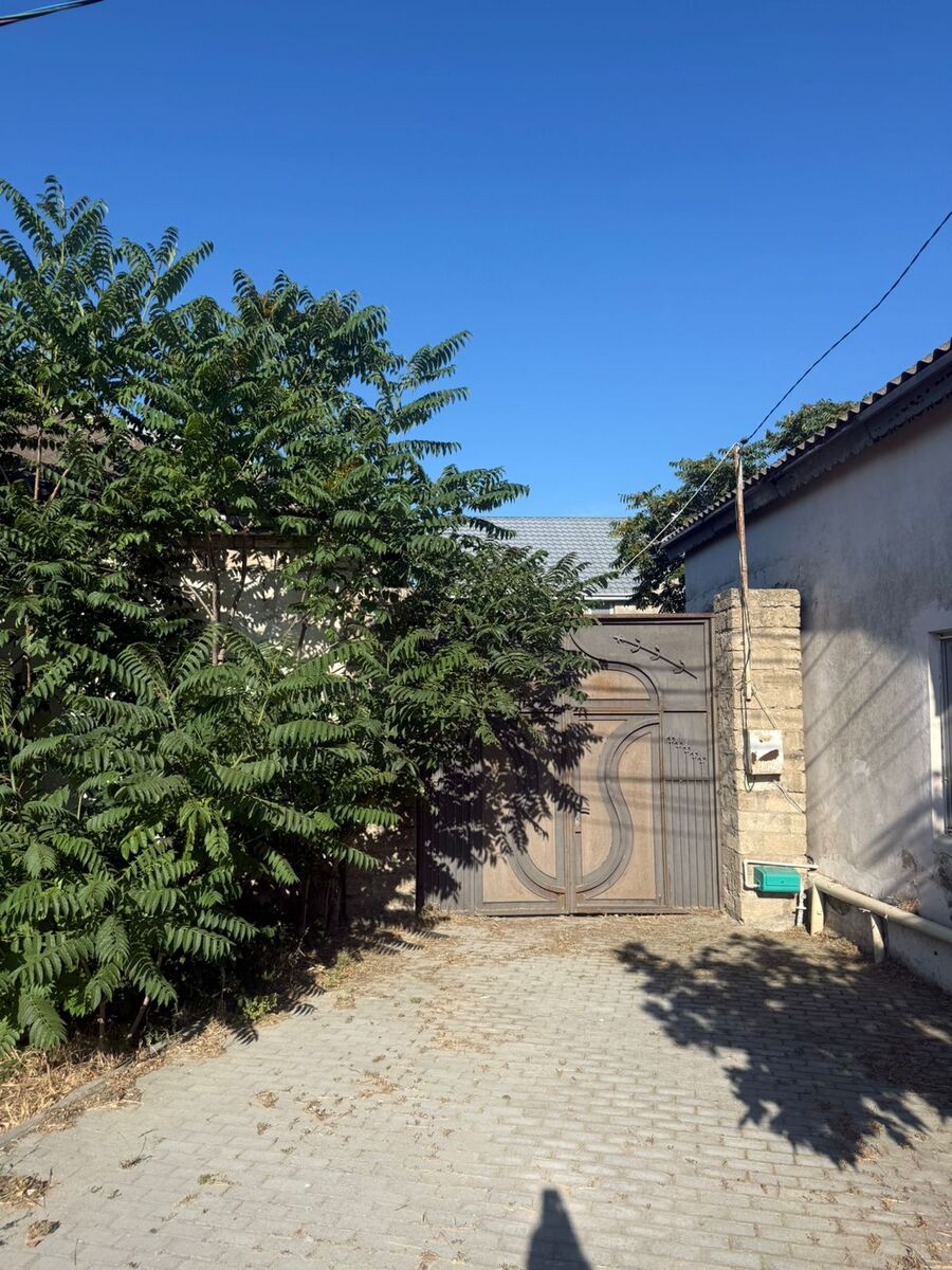 Satılır 6 otaqlı həyət evi/bağ evi 200 m² — Ev, villa, Bakı (3)