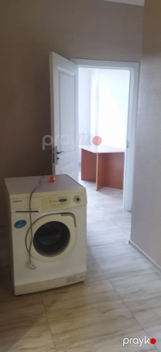 2-otaqlı yeni tikili kirayə verilir, Xırdalan ş., 60 m² — Mənzil, Xırdalan (3)