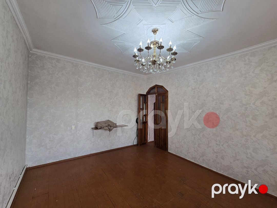 3-otaqlı mənzil, Sumqayıt ş., 60 m² — Mənzil, Sumqayıt (6)
