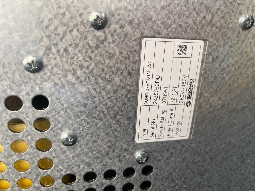 İnvertor "Seoho Soho 37VDU4" — Təmir və inşaat, Bakı (7)