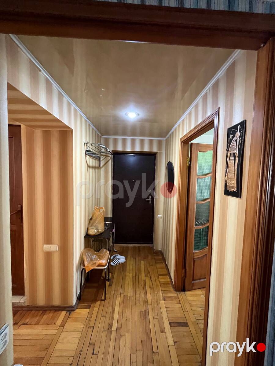 3-otaqlı mənzil kirayə verilir, Yasamal r., 80 m² — Mənzil, Bakı (2)