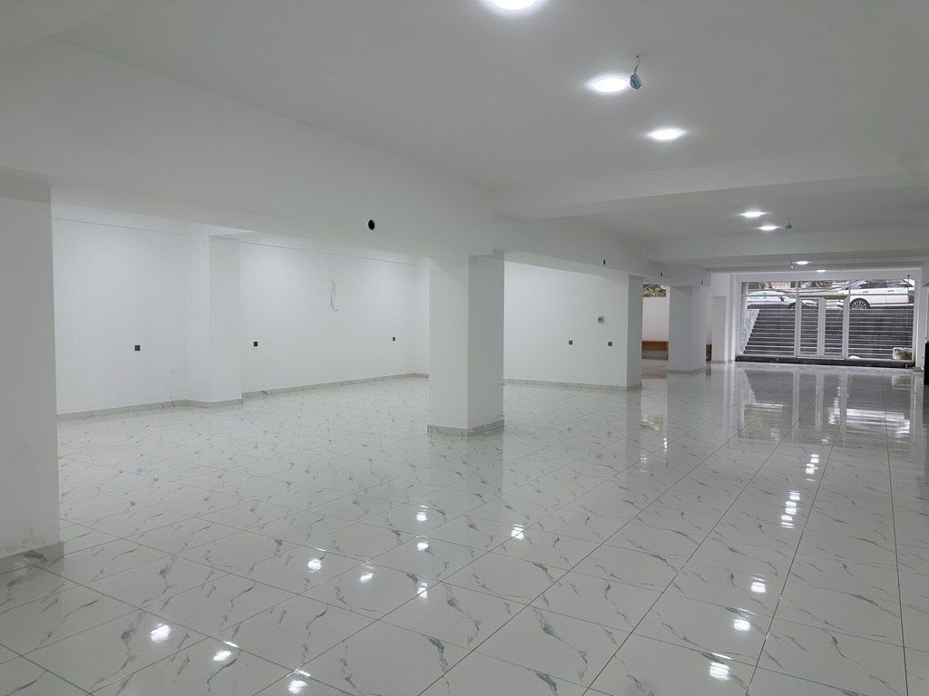 İcarəyə verilir obyekt 1198 m² — Əmlak, Bakı (6)